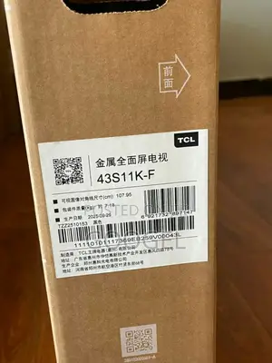 TCL 65"Inch Uhd TV
