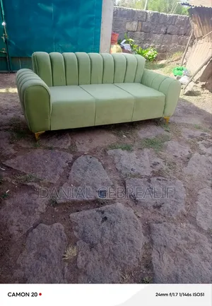 Sofa Code 4001