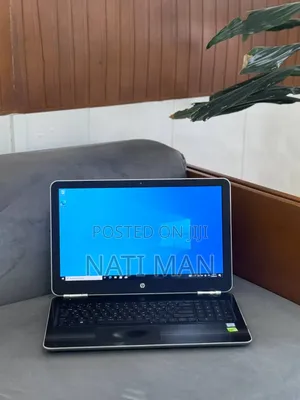 Laptop HP Pavilion M6 8GB Intel Core I7 HDD 1T