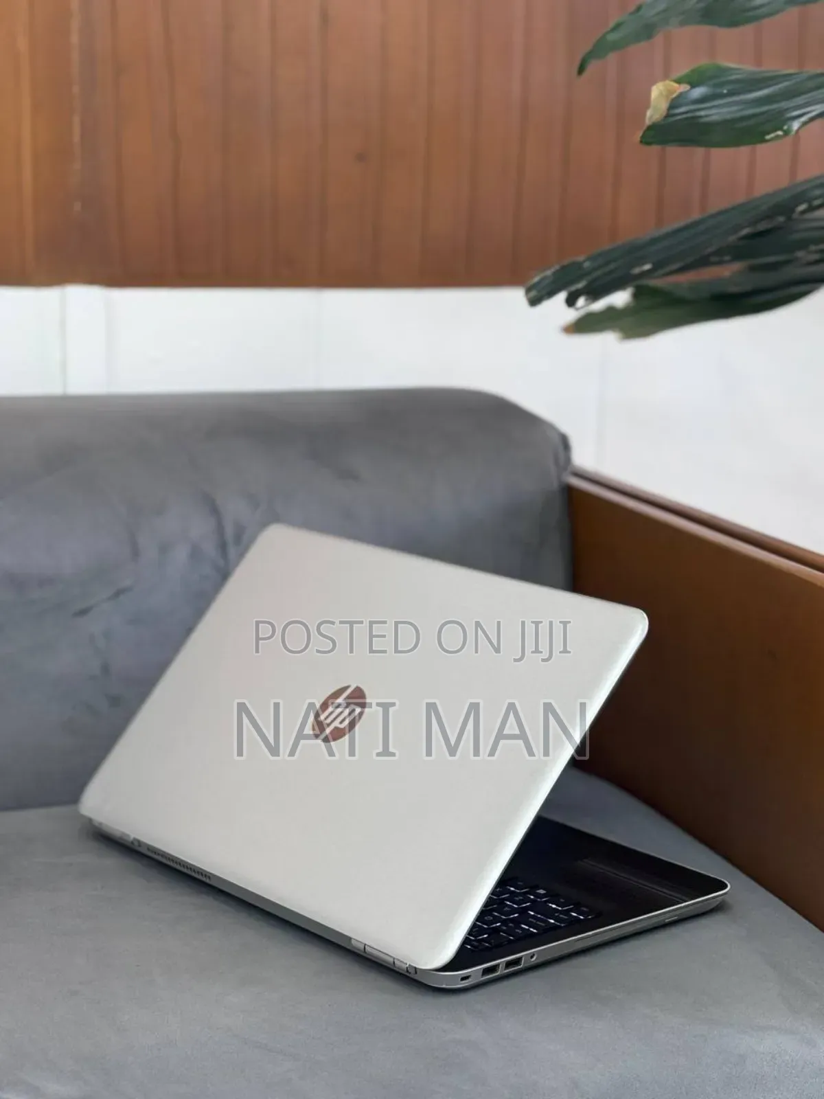 Laptop HP Pavilion M6 8GB Intel Core I7 HDD 1T