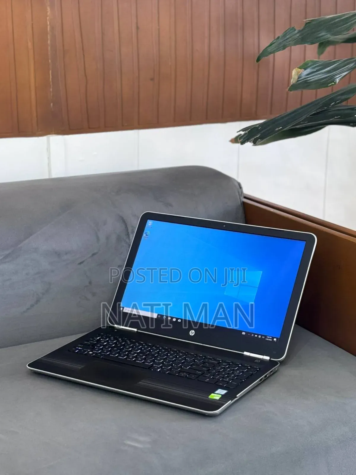 Laptop HP Pavilion M6 8GB Intel Core I7 HDD 1T