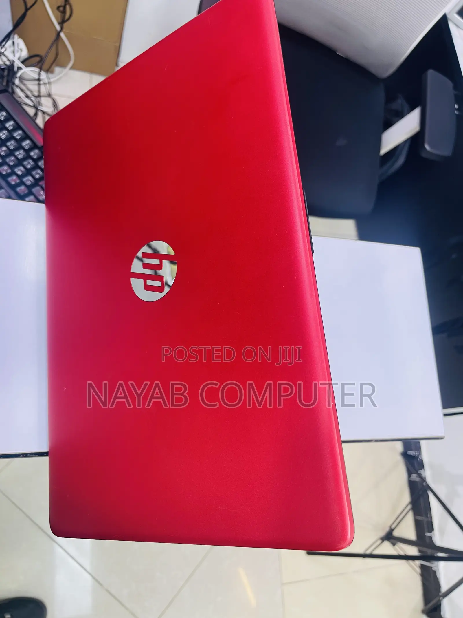 Laptop HP 250 G8 16GB Intel Core I7 SSD 512GB