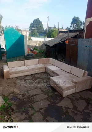 Sofa Code 4003