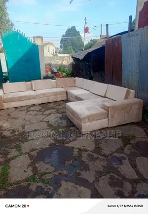 Sofa Code 4003