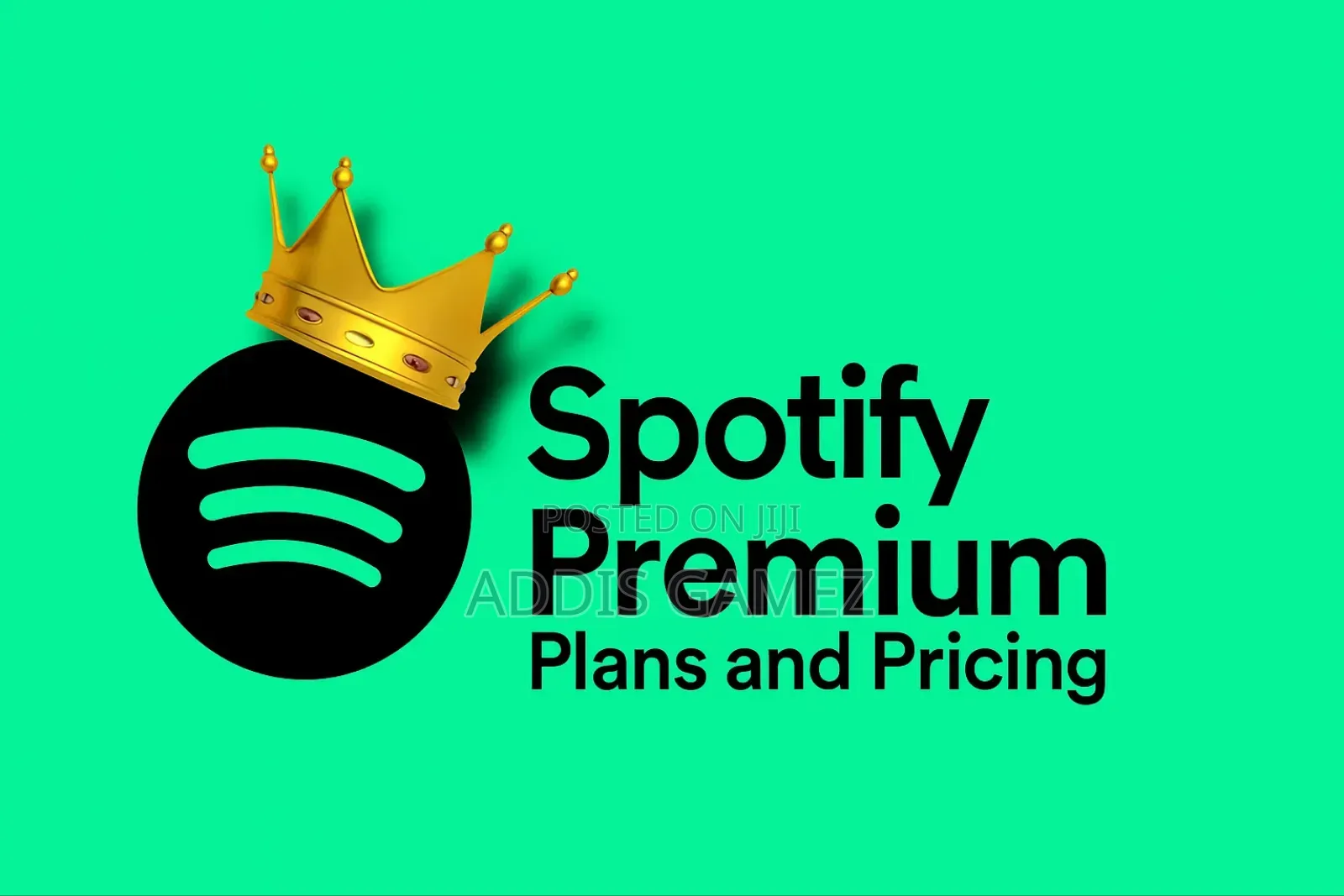 Spotify Package