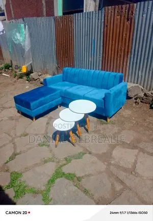 Sofa Code 4005