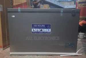 Popular Chest Freezer