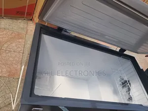 Popular Chest Freezer