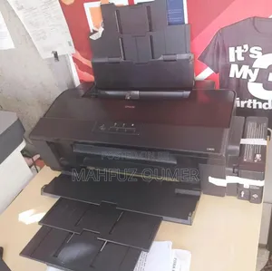 Epson A3 L1800