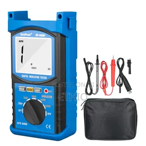 Digital Insulation Resistance Tester