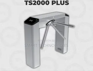 Zkteco Ts2000 Plus - Turnstile Portal