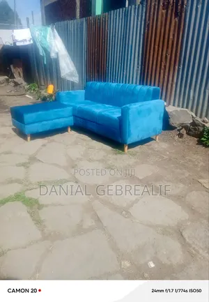 Sofa Yelewu 4008