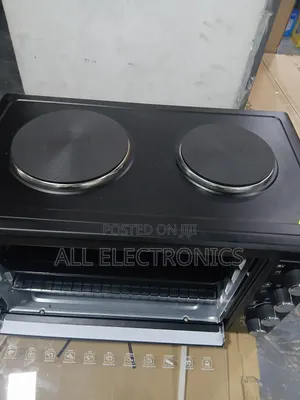 Mewe 38litre Mini Oven