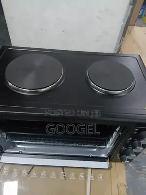 Mewe 38litre Mini Oven