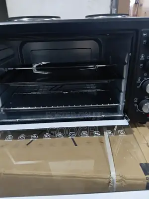 Mewe 38litre Mini Oven