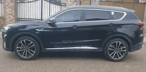 Jetour X70 Plus 2023