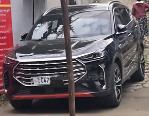 Jetour X70 Plus 2023