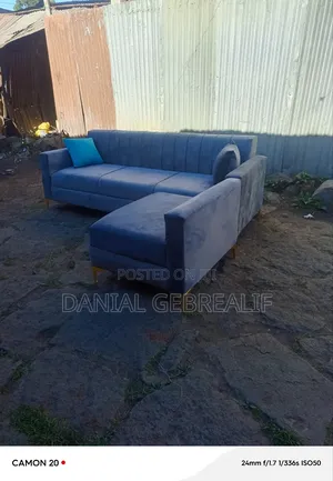 Sofa Code 4012