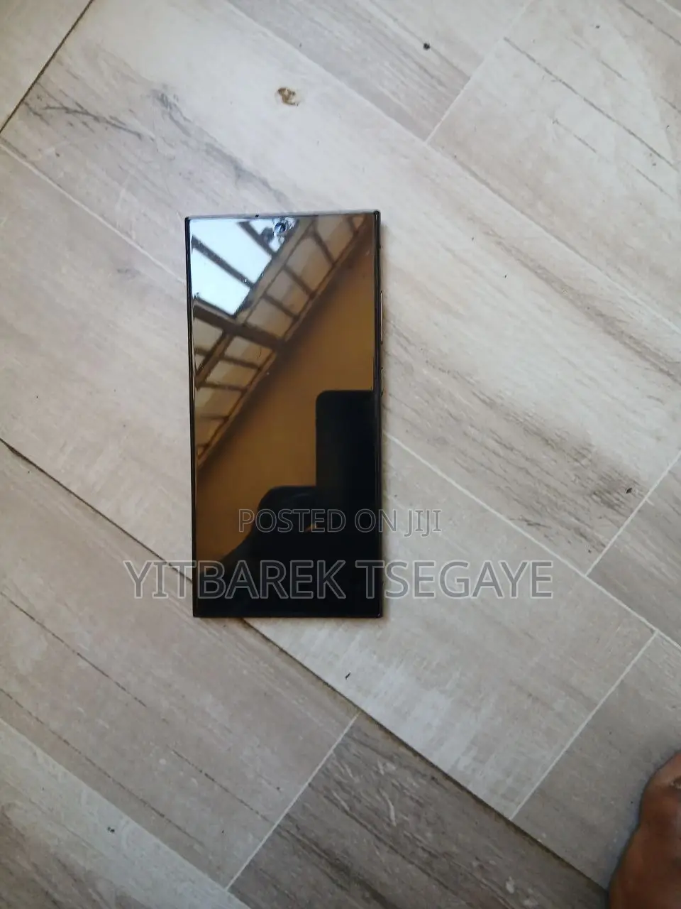 New Samsung Galaxy S24 512 GB