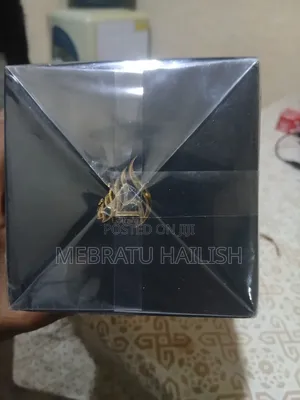 Asad Lattafa Perfume