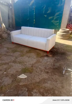 Sofa Silver 4013