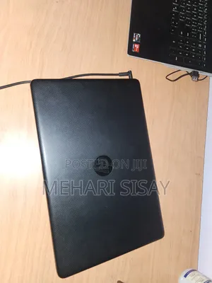 Laptop HP 15 8GB Intel Core I5 HDD 500GB