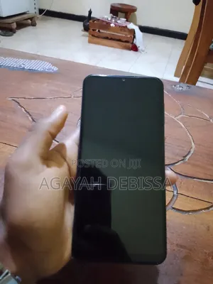 Samsung Galaxy A23 128 GB Gray