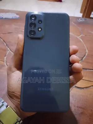 Samsung Galaxy A23 128 GB Gray