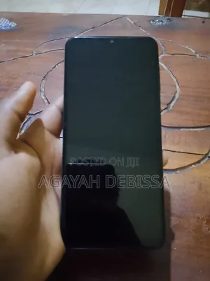 Samsung Galaxy A23 128 GB Gray