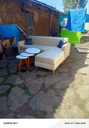 Sofa Code 4018