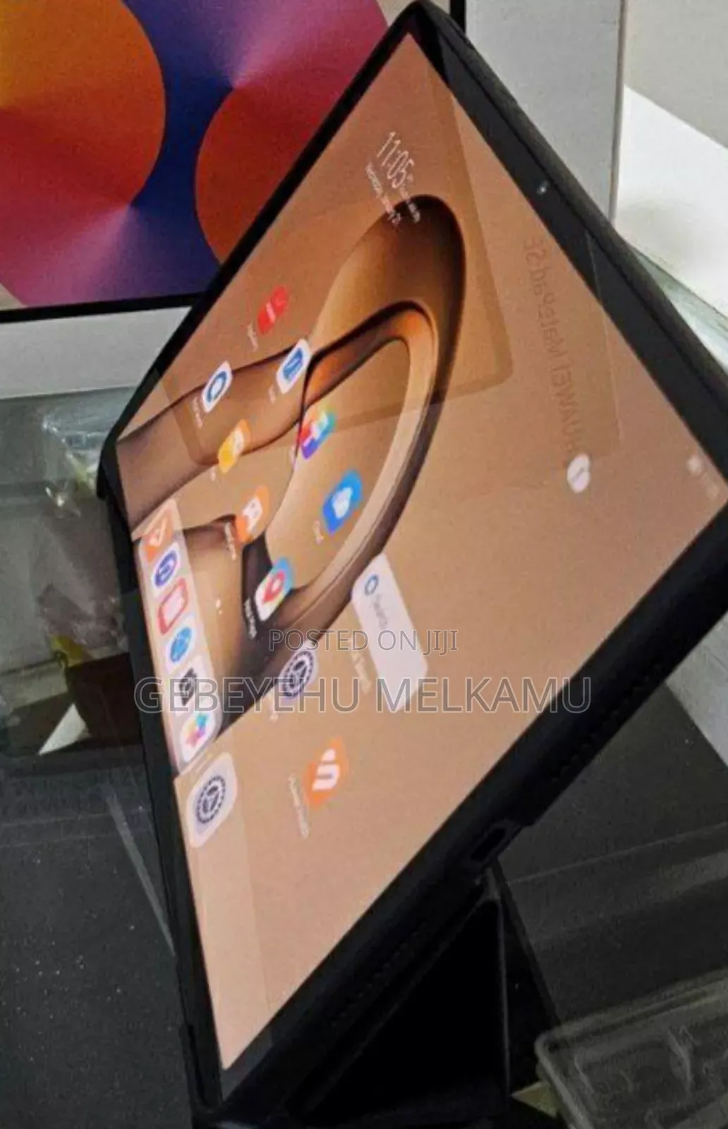 New Laptop 4GB Qualcomm Snapdragon X Plus SSD 128GB