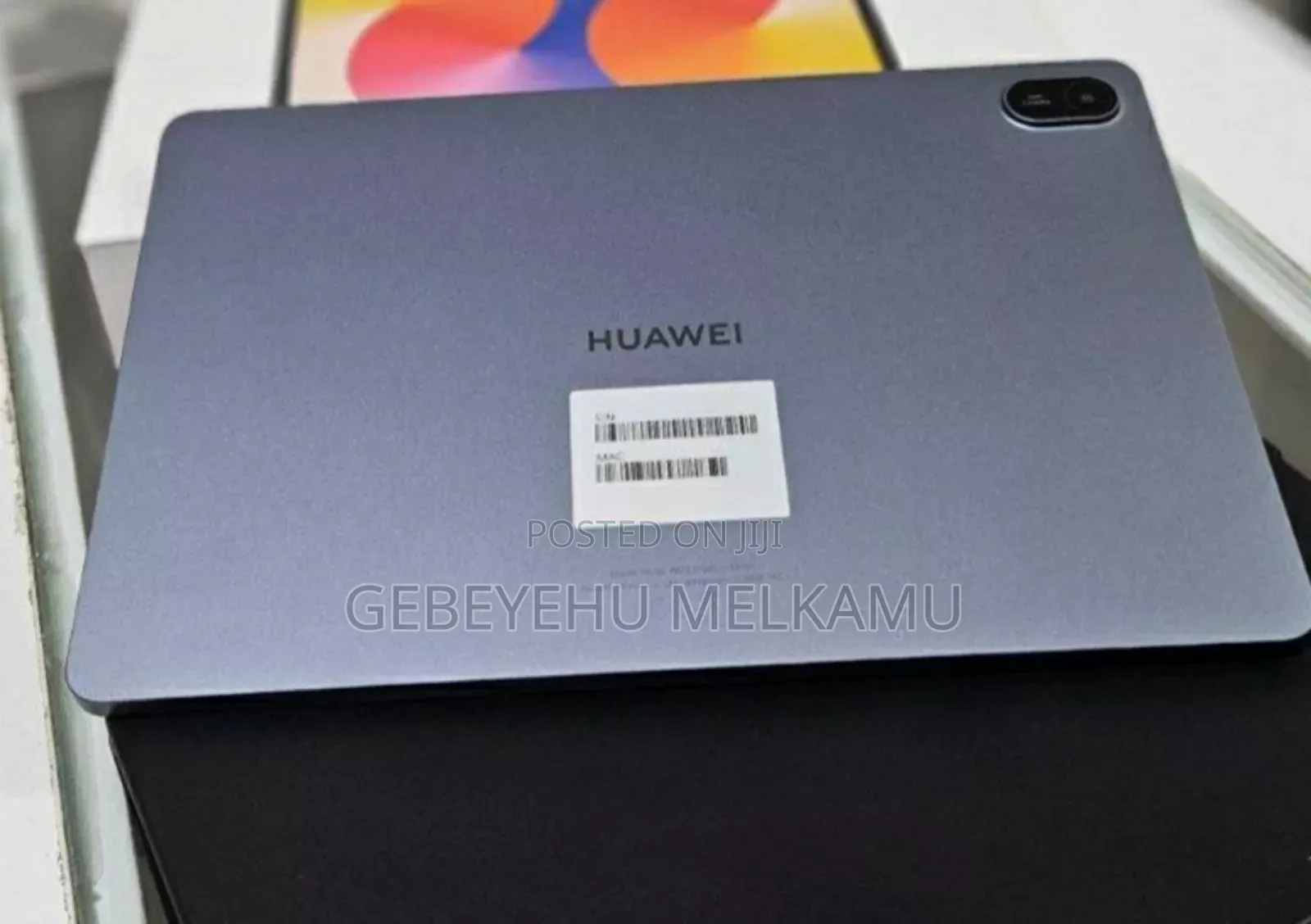 New Laptop 4GB Qualcomm Snapdragon X Plus SSD 128GB