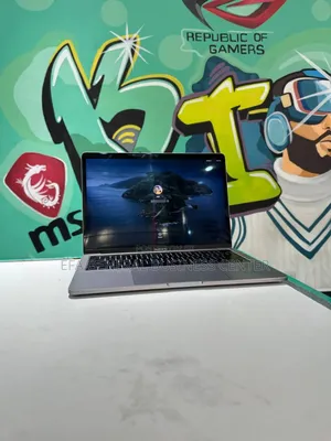 New Laptop HP 255 G6 16GB Intel Core I5 SSD 256GB