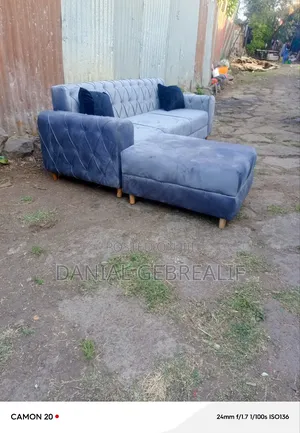 Sofa Code 4021