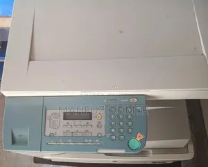 Canon Image Runner Ir2016j