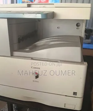 Canon Image Runner Ir2016j