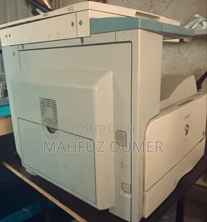 Canon Image Runner Ir2016j