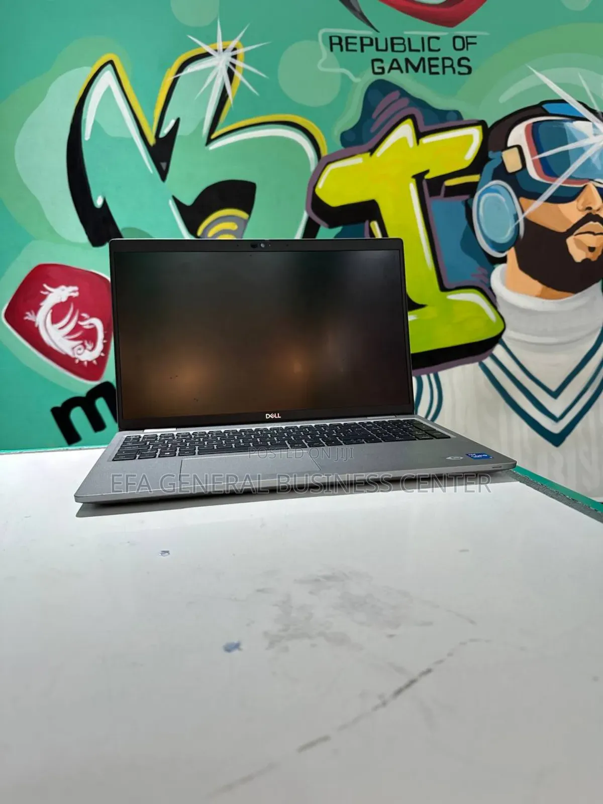 New Laptop HP 245 G3 16GB Intel Core I7 SSD 512GB