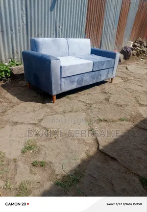 Sofa Code 4027
