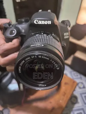 Canon Camera
