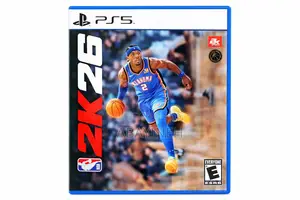 Nba Basketball 2k26 Playstation 5