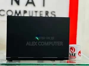 New Laptop HP Omen 17 16GB Intel Core I7 SSD 1T