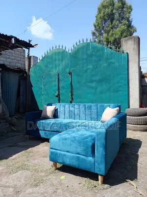 Sofa Cpde 4033