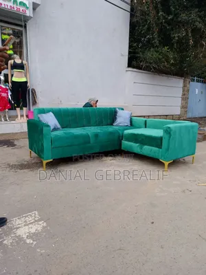 Sofa Code 4034
