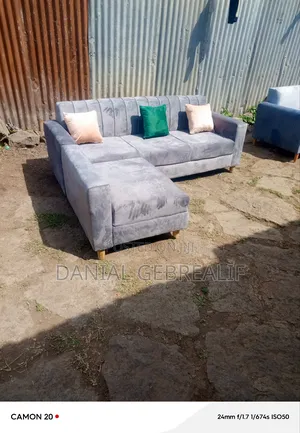 Sofa Code 4034