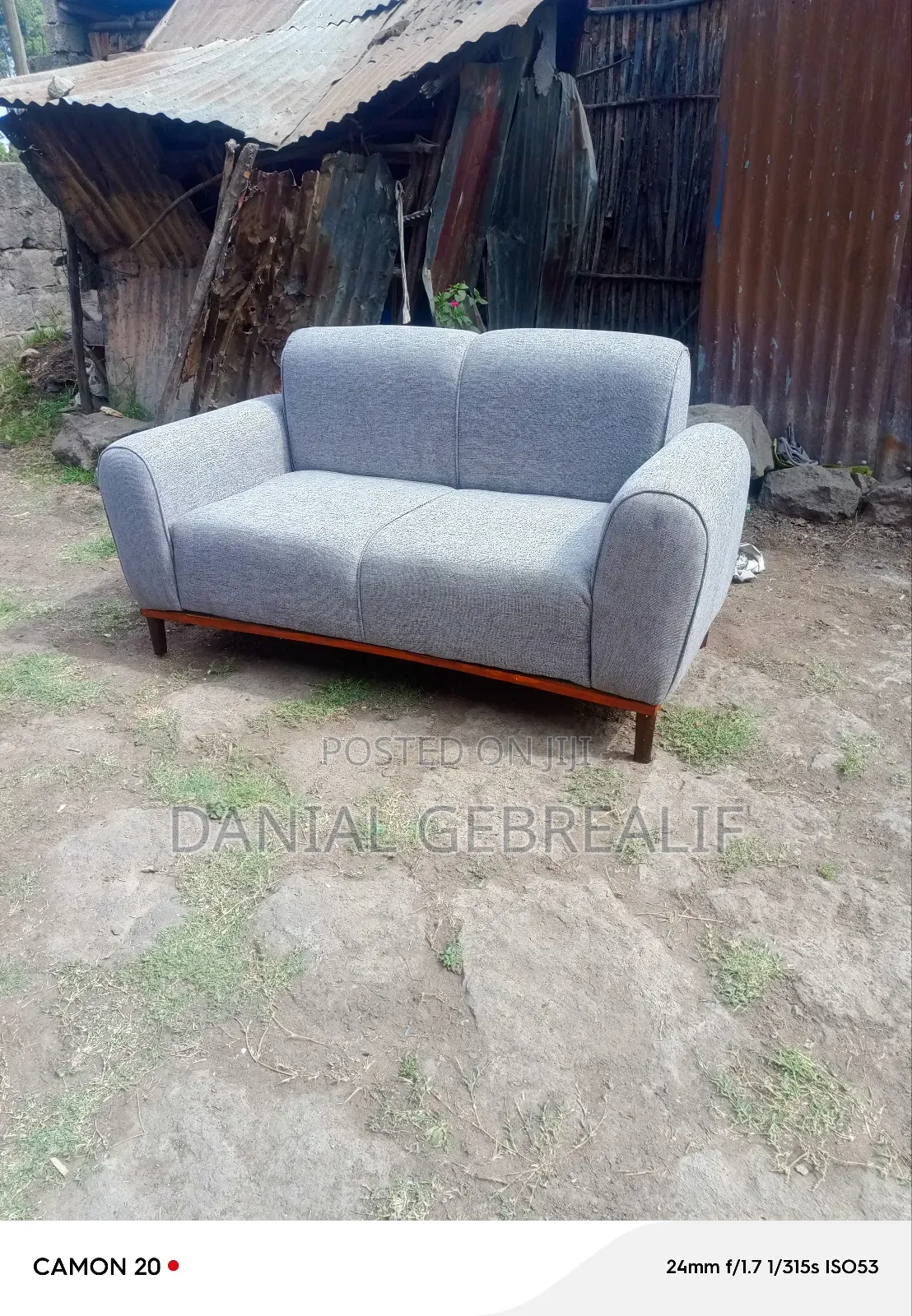 Sofa Code4036