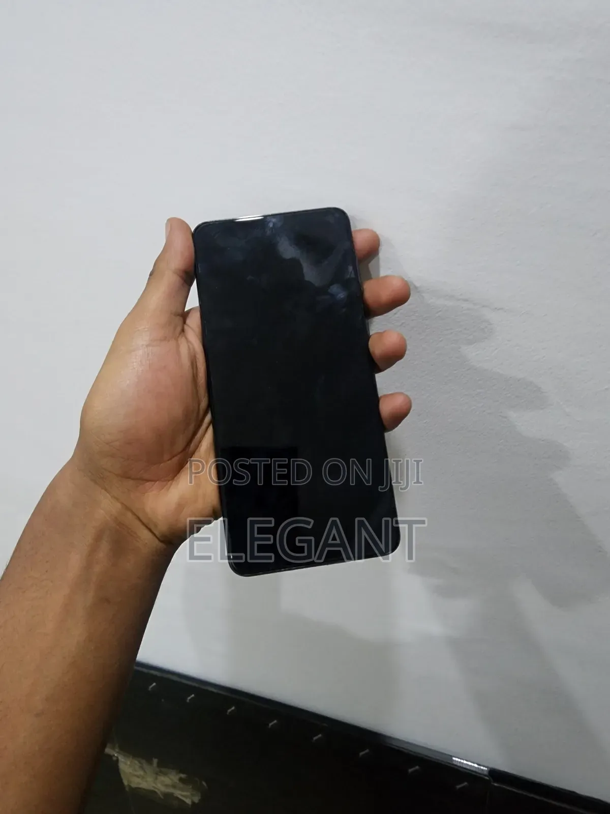 Samsung Galaxy S21+ 5G 256 GB Black