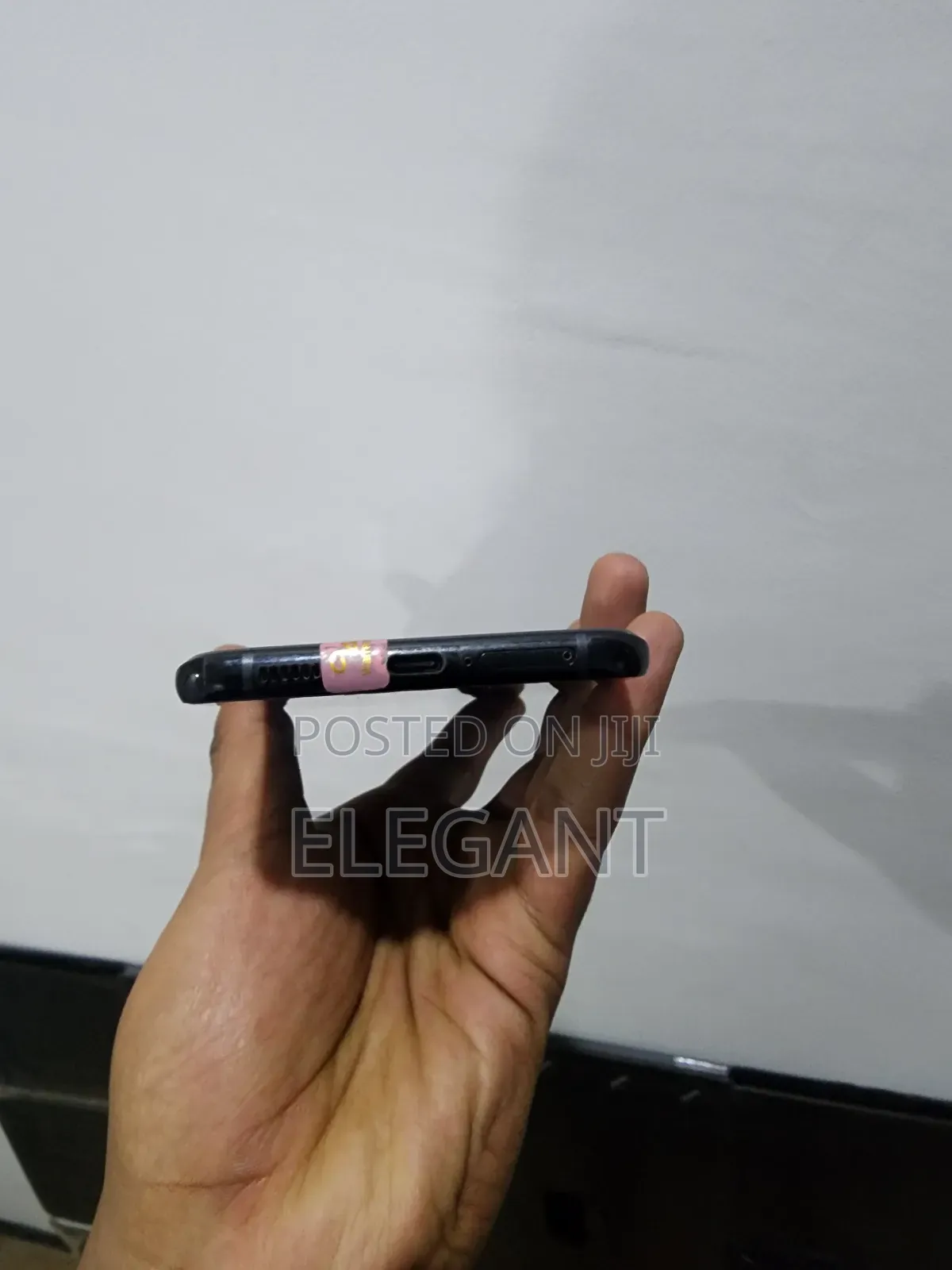 Samsung Galaxy S21+ 5G 256 GB Black