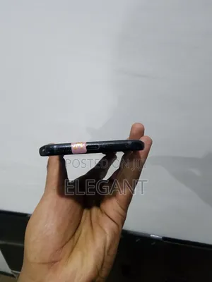 Samsung Galaxy S21+ 5G 256 GB Black