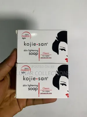 Koji Soap 135g